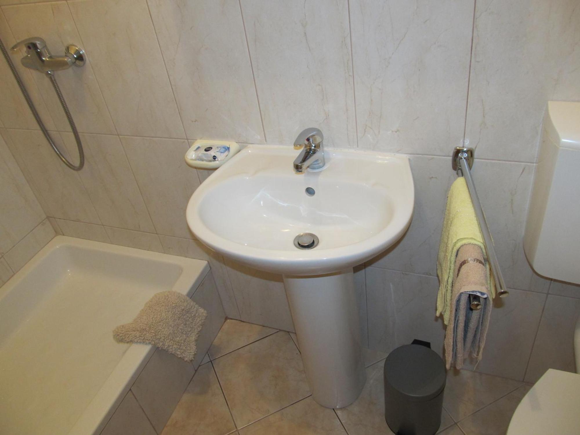 Apartments Vesna With Pool - New! Sveti Lovrec Pazenaticki Quarto foto