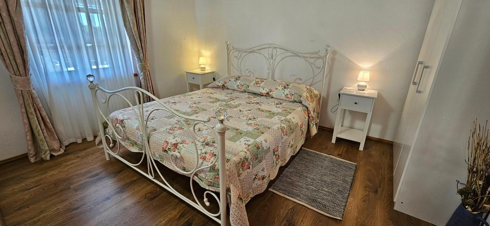 Apartments Vesna With Pool - New! Sveti Lovrec Pazenaticki Quarto foto