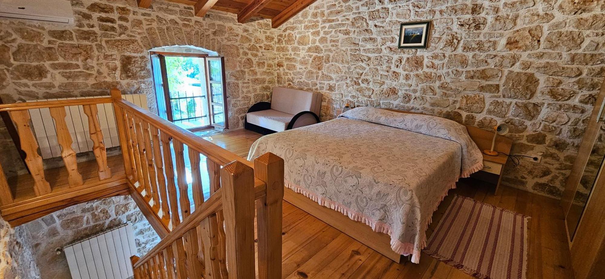 Apartments Vesna With Pool - New! Sveti Lovrec Pazenaticki Quarto foto