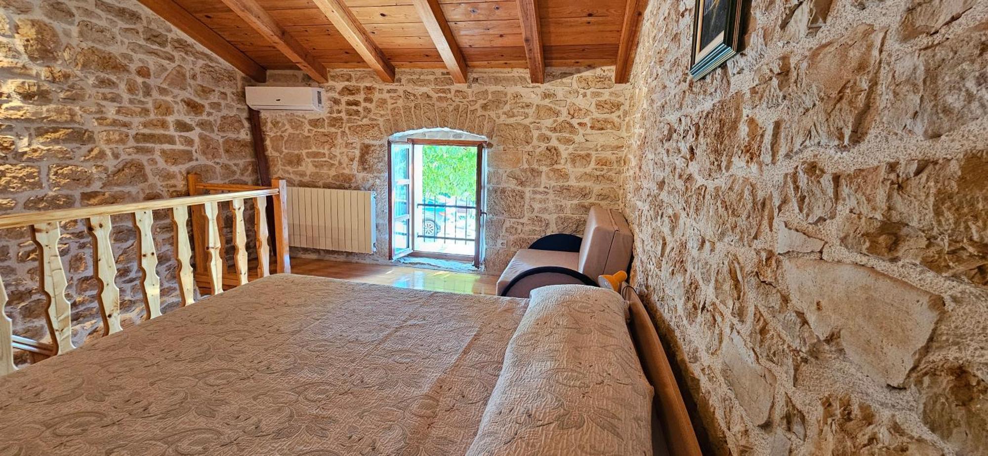 Apartments Vesna With Pool - New! Sveti Lovrec Pazenaticki Quarto foto