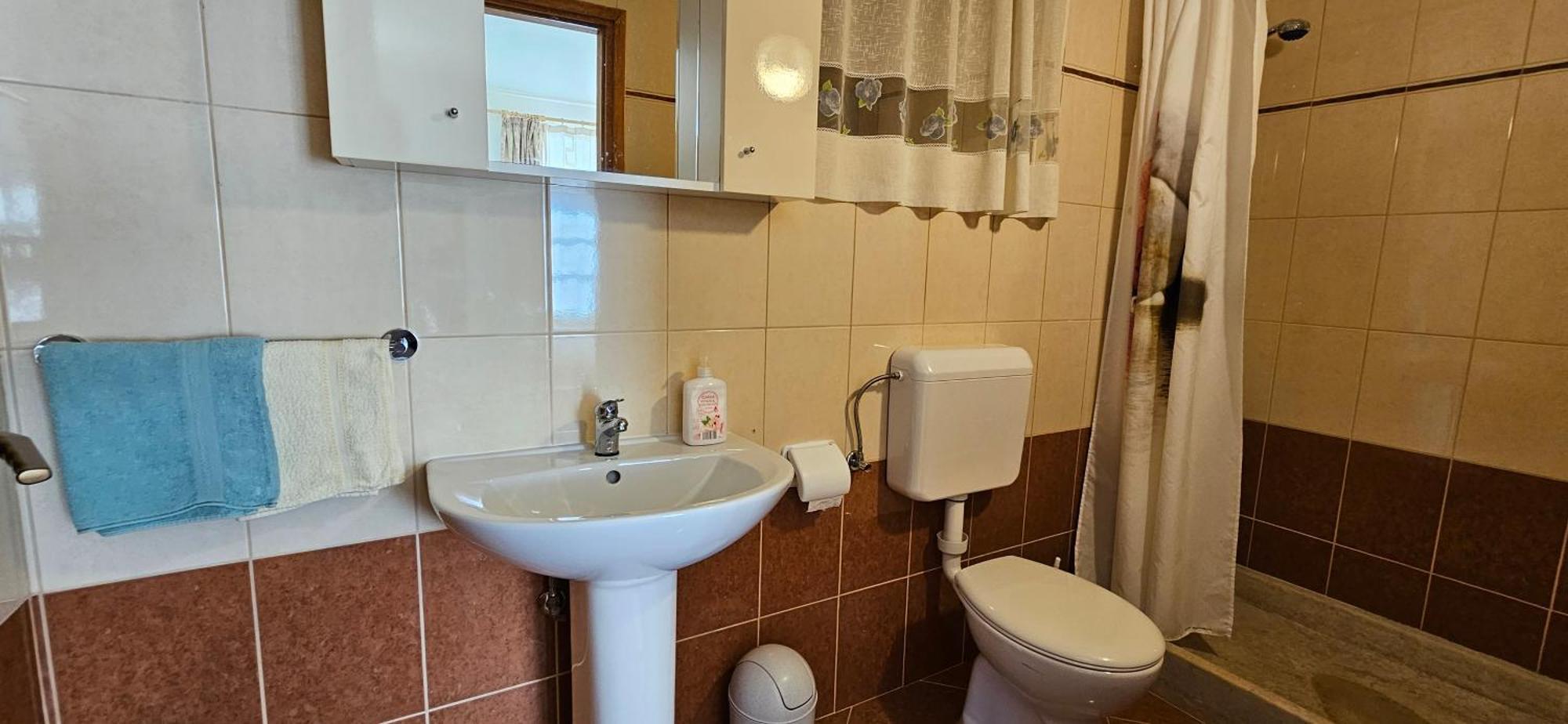 Apartments Vesna With Pool - New! Sveti Lovrec Pazenaticki Quarto foto