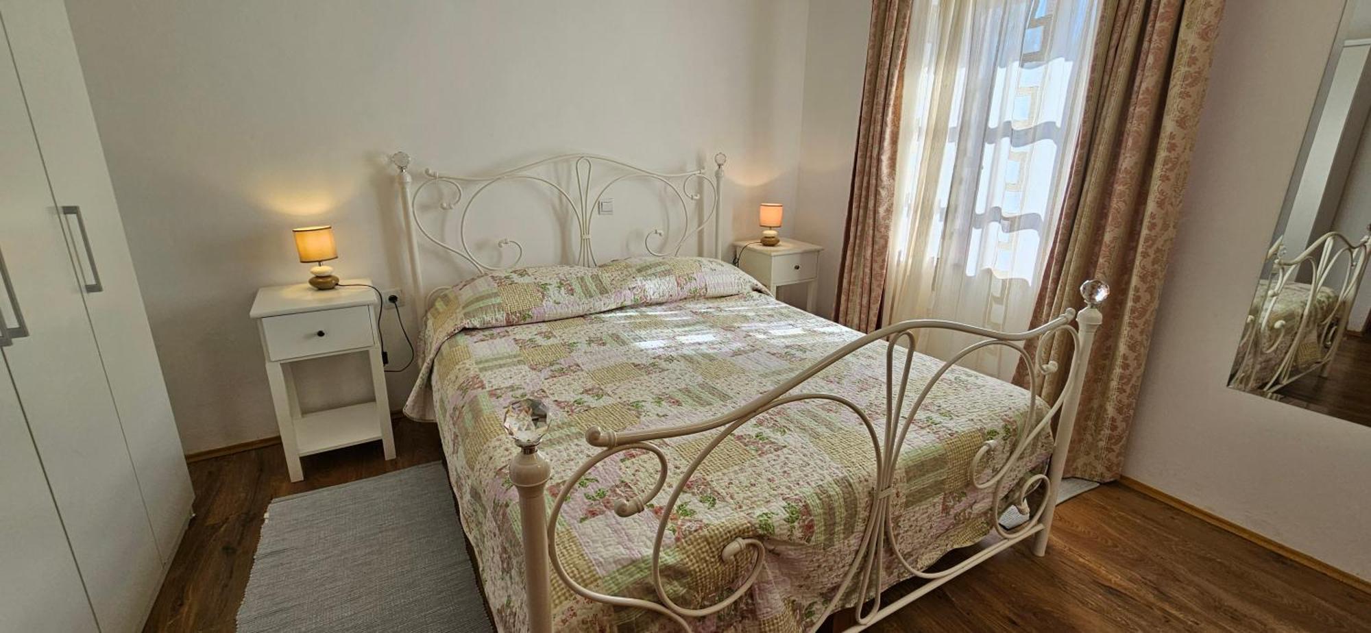Apartments Vesna With Pool - New! Sveti Lovrec Pazenaticki Quarto foto